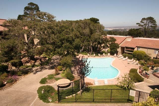 Golden Oaks
