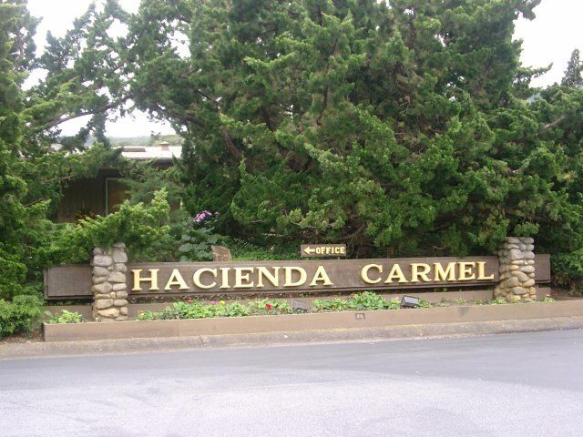 Hacienda