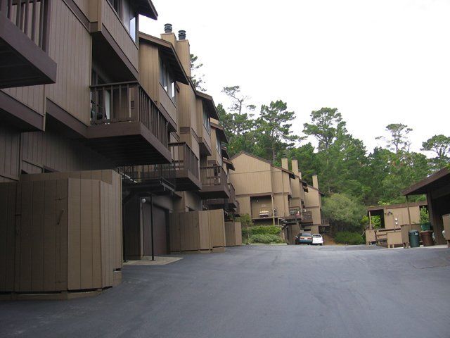 hacienda del sol condos