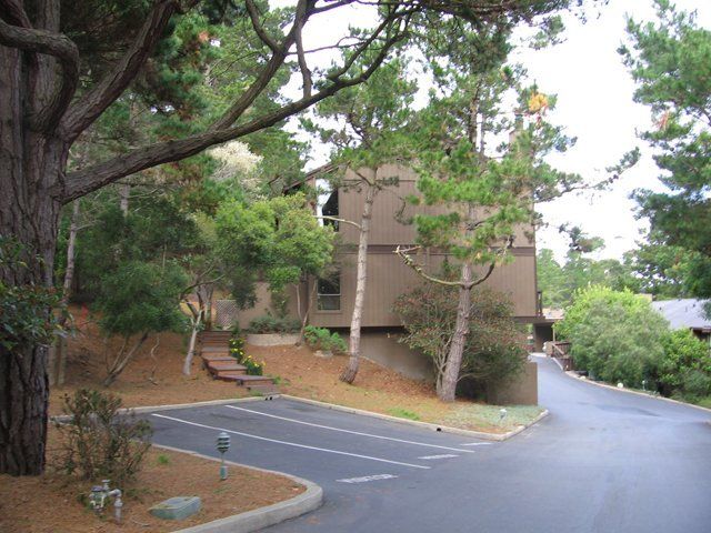 hacienda del sol condos