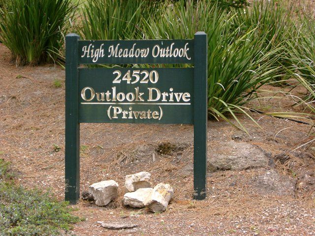 High Meadow Outlook