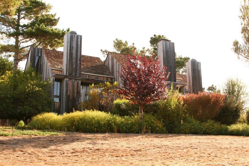 High Meadow Outlook