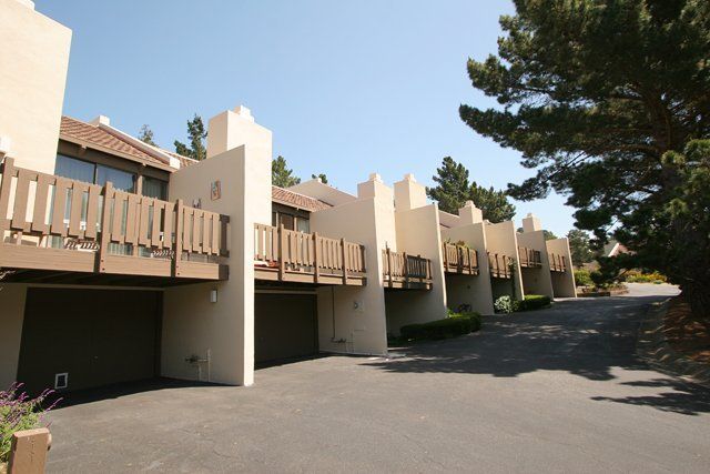 High Meadow Terrace
