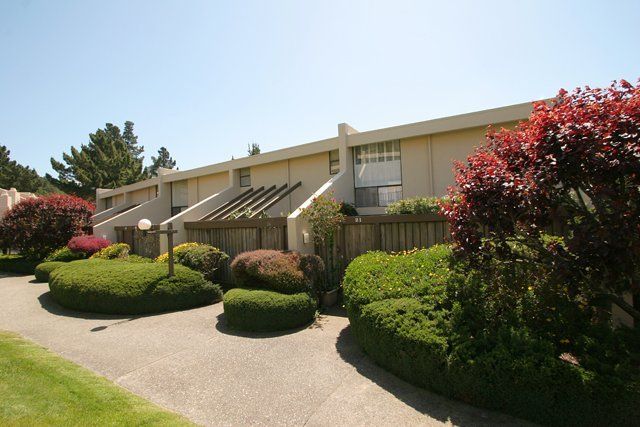 High Meadow Terrace