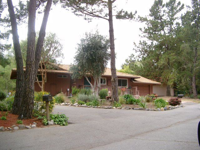Laguna Robles