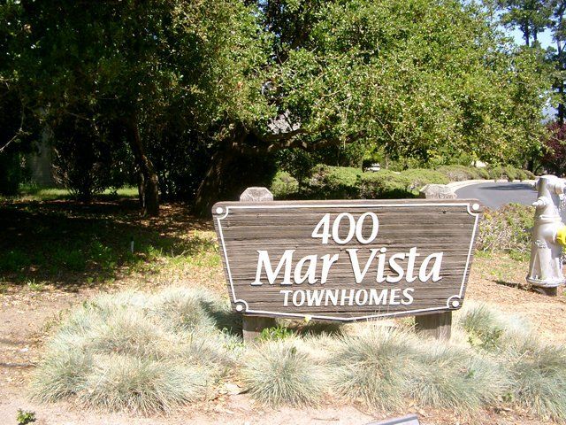 mar vista townhomes