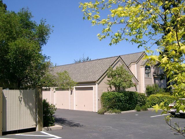 mar vista townhomes