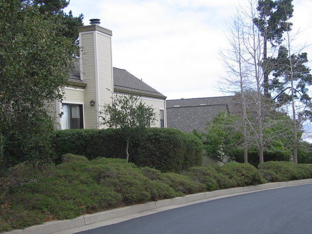 mar vista townhomes