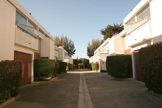 Montecito Condos
