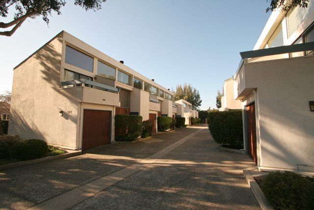 Montecito Condos