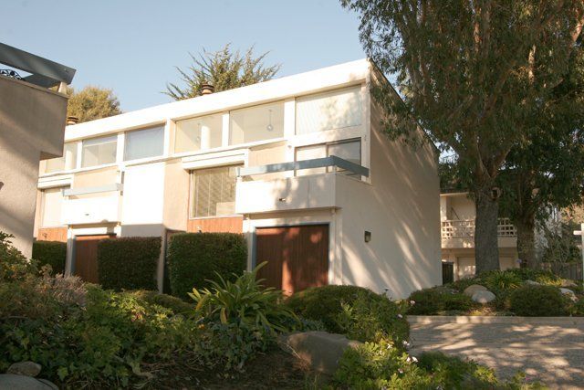 Montecito Condos