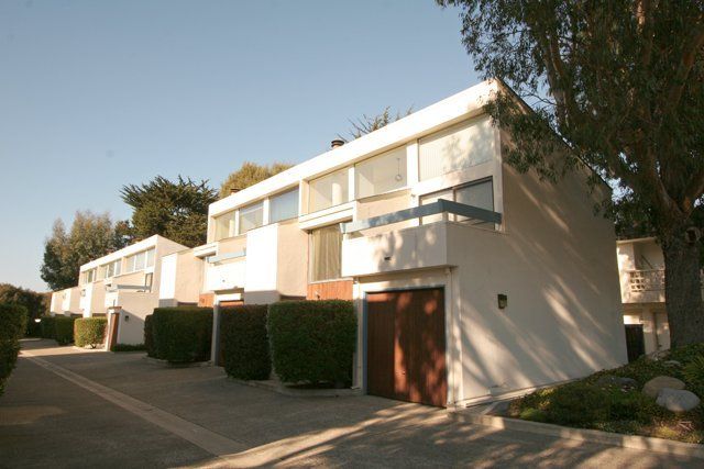 Montecito Condos