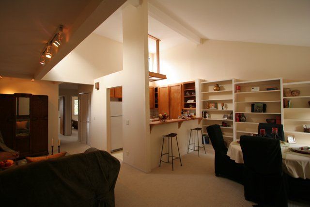 monterey village condos