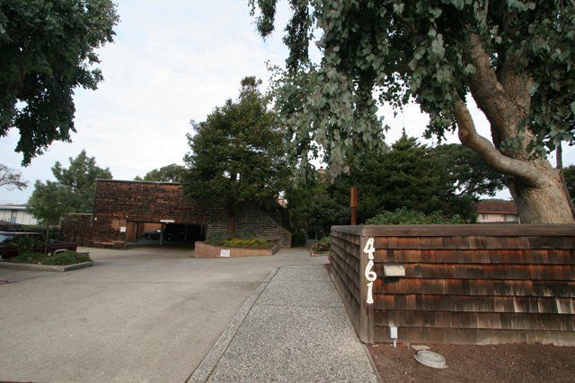 monterey village condos
