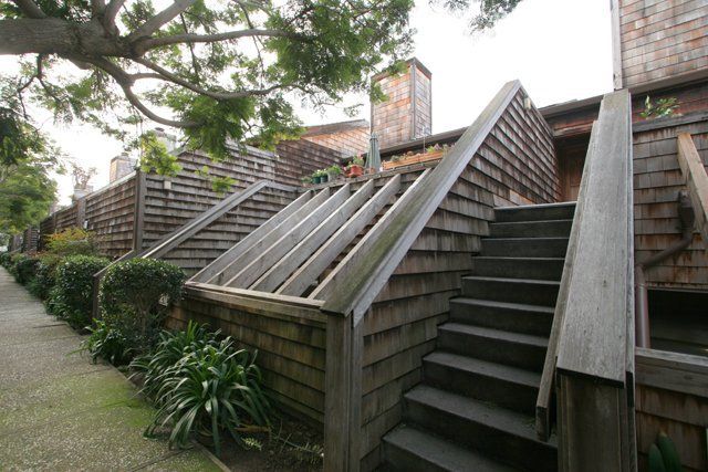 monterey village condos
