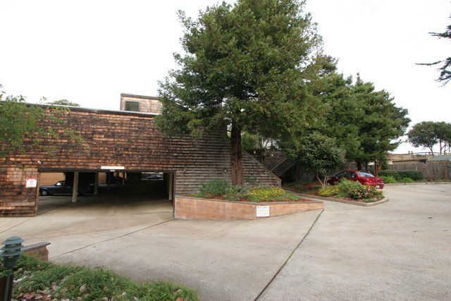 monterey village condos