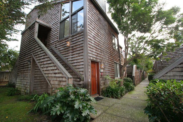 monterey village condos