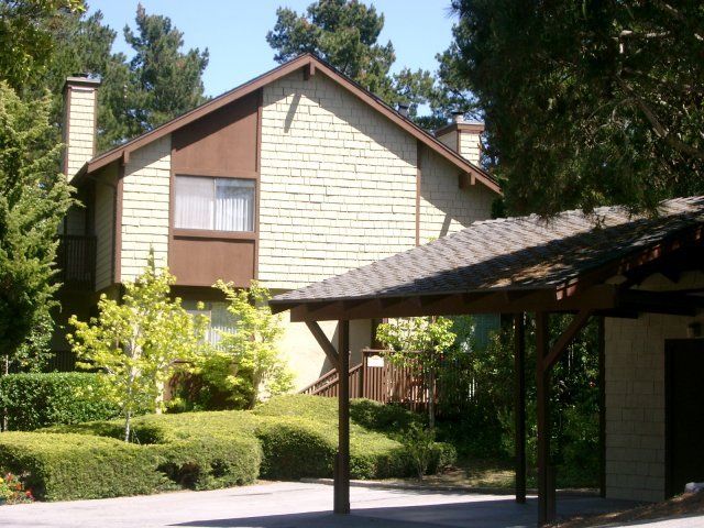 Monterey Woods