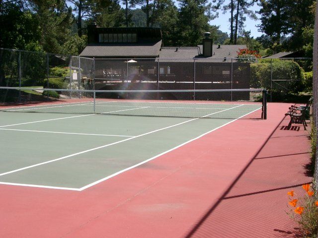 Monterey Woods