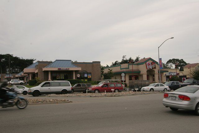 Park Marina Condos