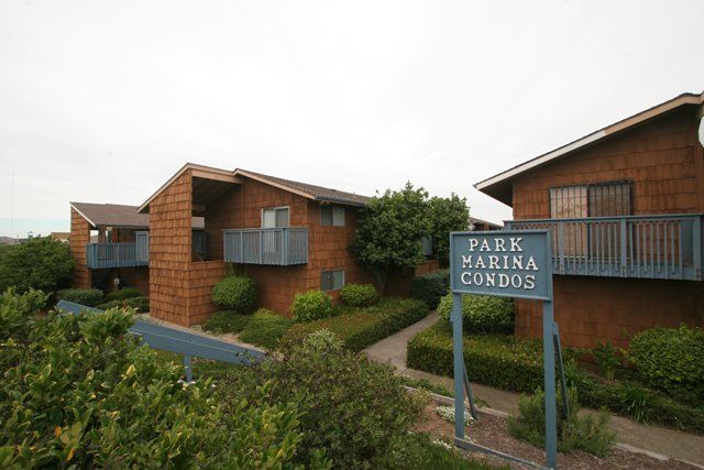 Park Marina Condos