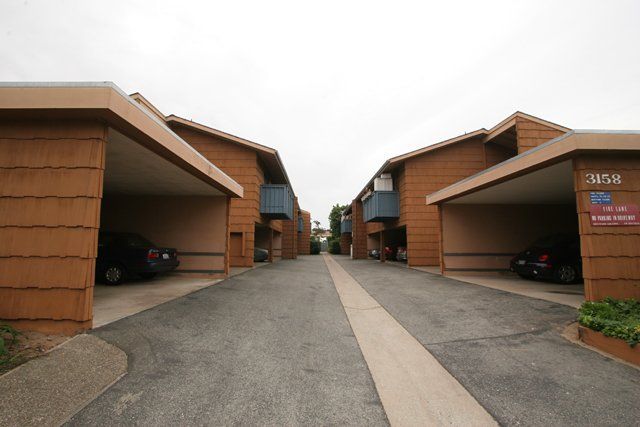 Park Marina Condos