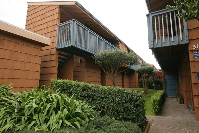 Park Marina Condos