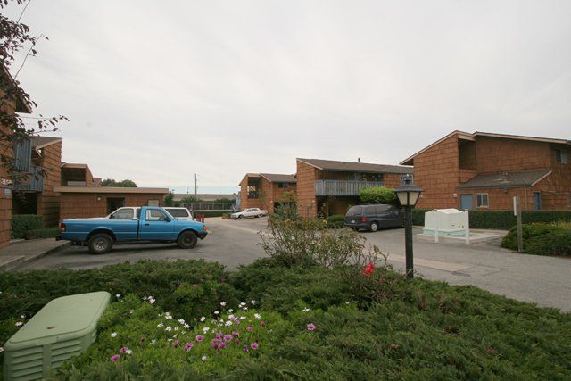 Park Marina Condos
