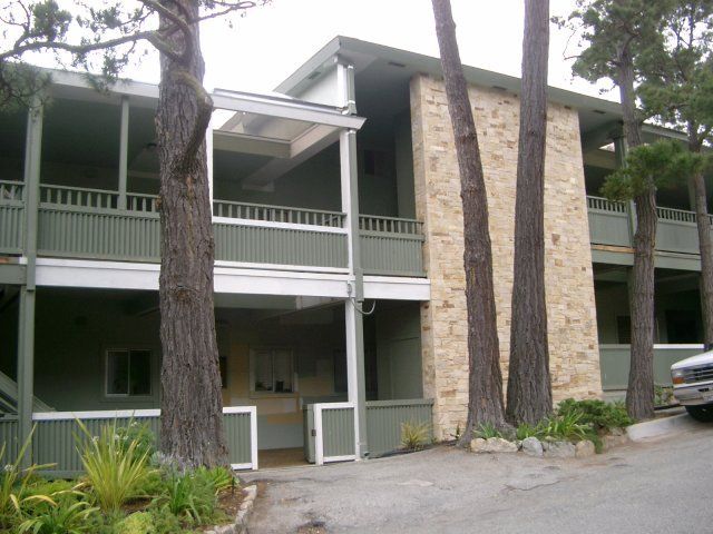 Pine Terrace
