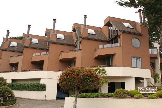 PUERTA VILLA