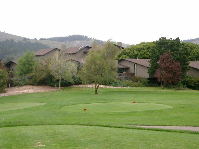 Quail Lodge