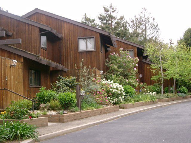 Quail Lodge