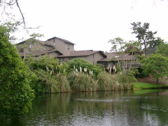 Quail Lodge