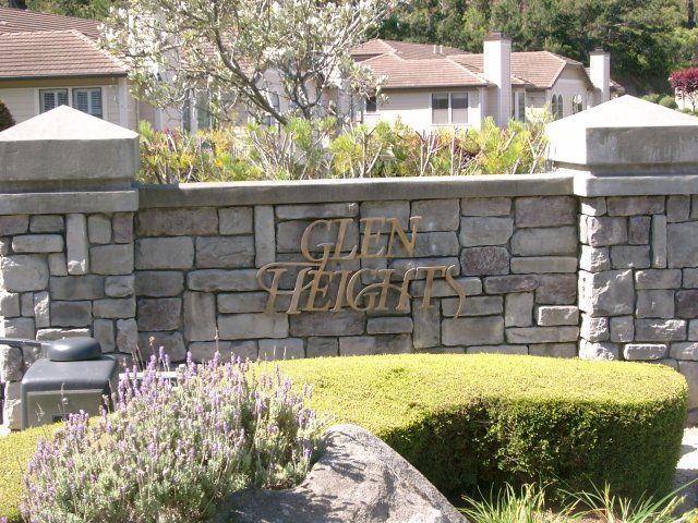 glen heights