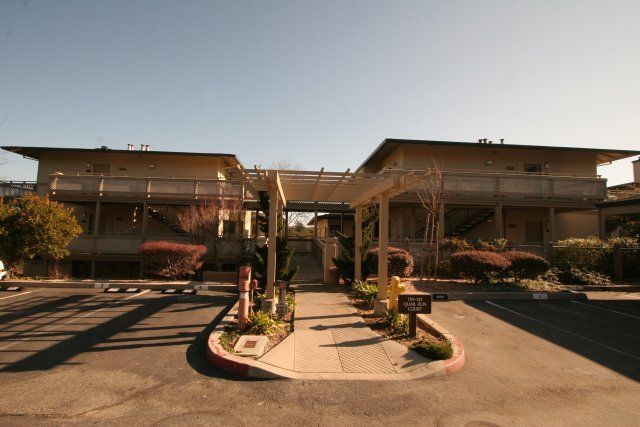 The Oaks