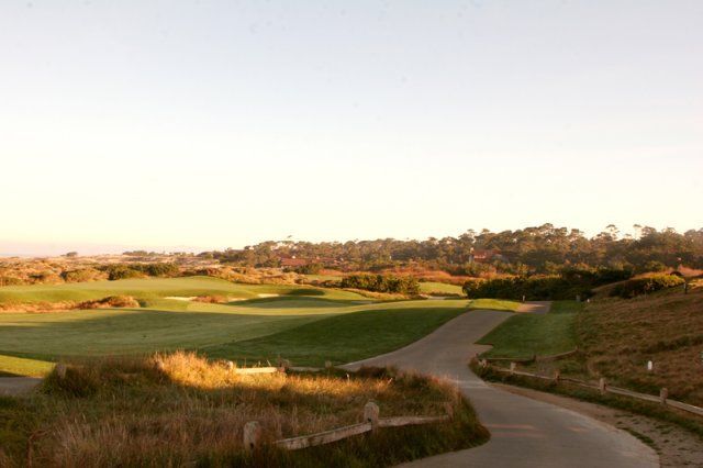 spanish bay