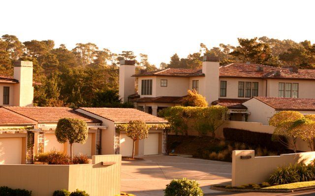 spanish bay