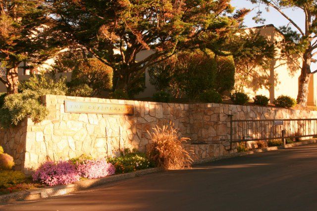 Spanish Bay