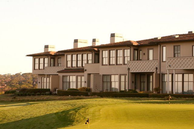 Spanish Bay
