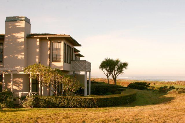 spanish bay