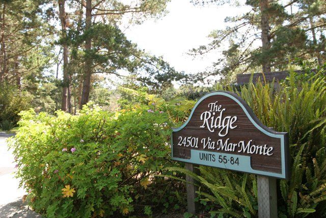 The Ridge
