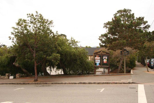 Villa San Carlos