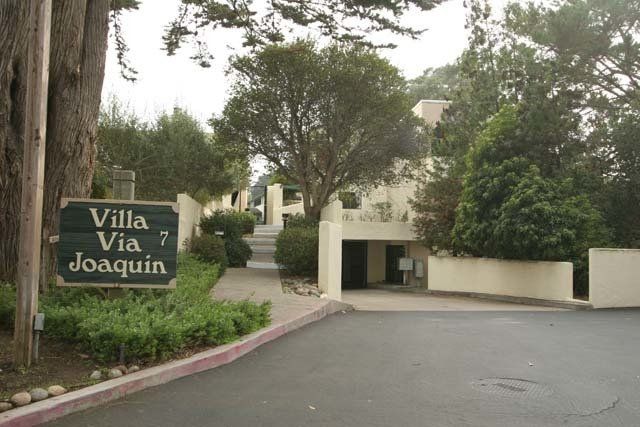Villa Via