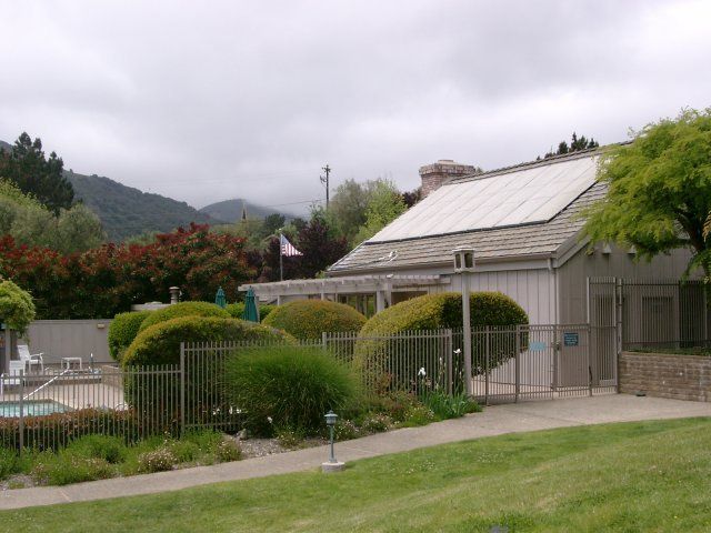 White Oaks