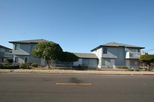 Wilson Townhouses
