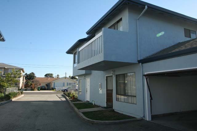 Wilson Townhouses