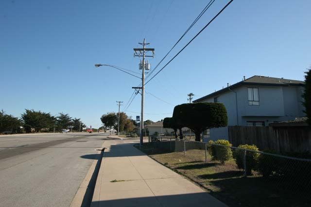 Wilson Townhouses