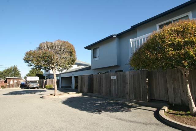 Wilson Townhouses