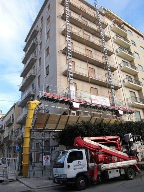 Ponteggio