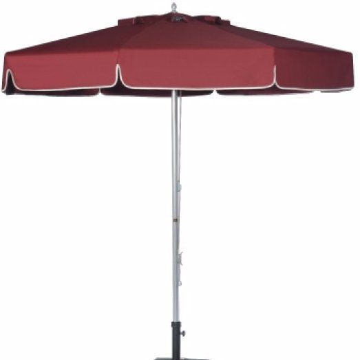 Brubrella Umbrella